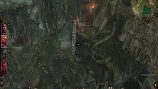 Baldur's Gate 3(Good)-We Brought Her Husband Back...Kind Of