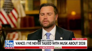 JD Vance urges Elon Musk to come back to the Republican Party