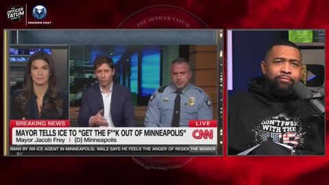 Democrats TAKE MASSIVE LOSS After Minneapolis Ice Protests BACKFIRE!