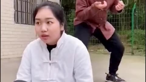 FUNNY CHINA 17