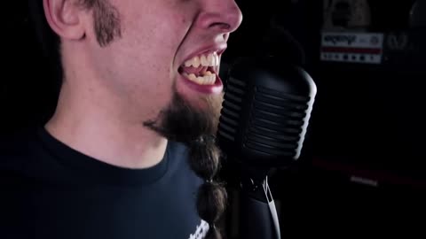 Sultans of Swing (metal cover by Leo Moracchioli feat. Mary Spender)