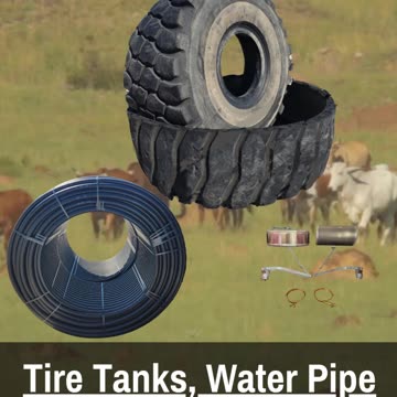 Livestock Watering Solutions