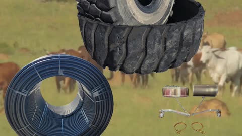 Livestock Watering Solutions