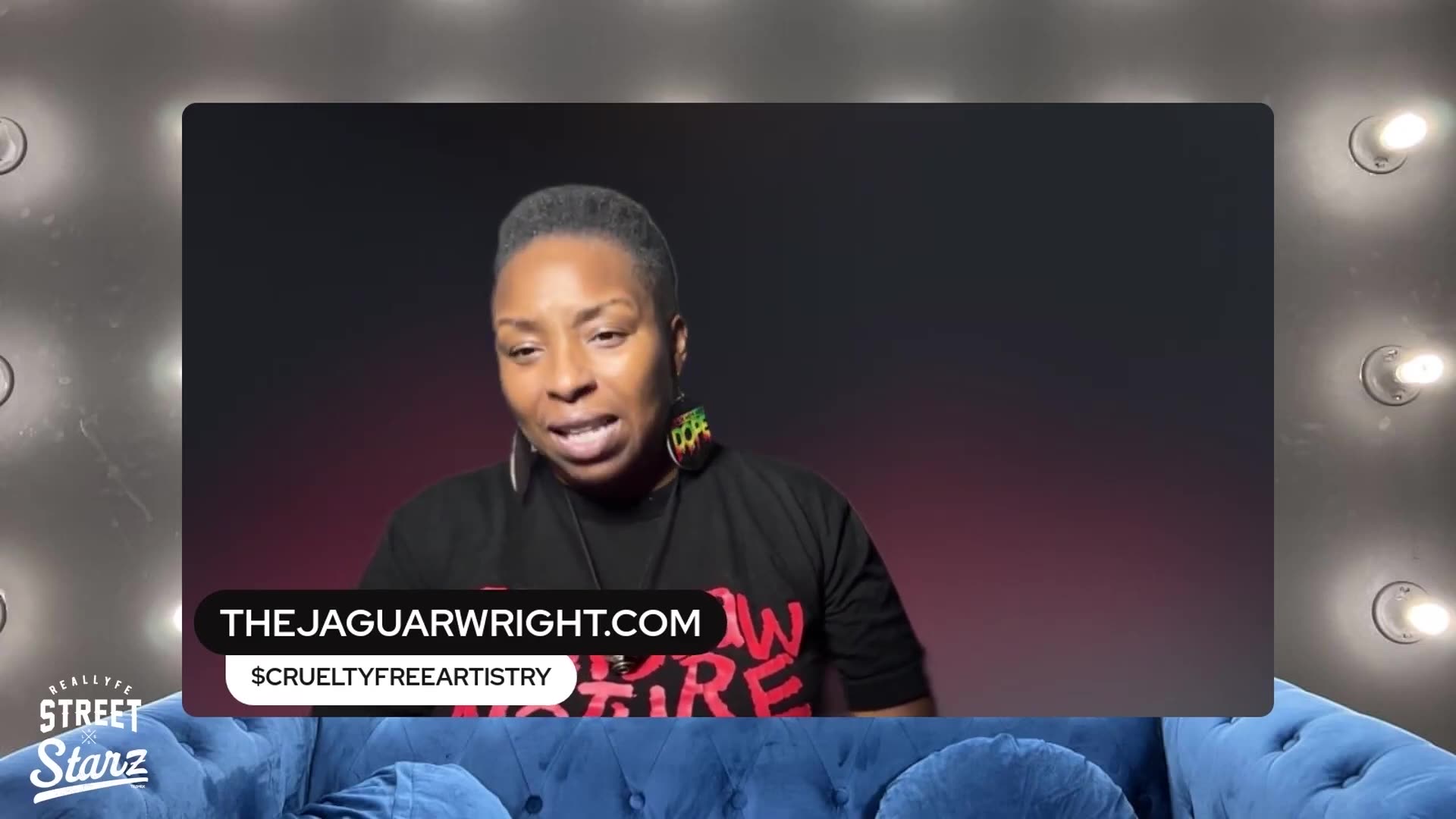 Jaguar Wright goes CRAZY Tyler Perry lawsuit & Akademiks gr00ms 15 yr old, Roc Nation CONNECTION