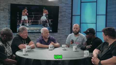 From Projects to Champion: My Boxing Journey!