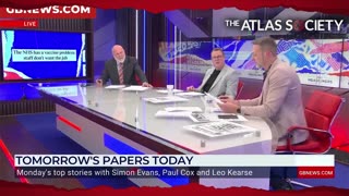 Turns out ‘just trust us’ has an expiration date.