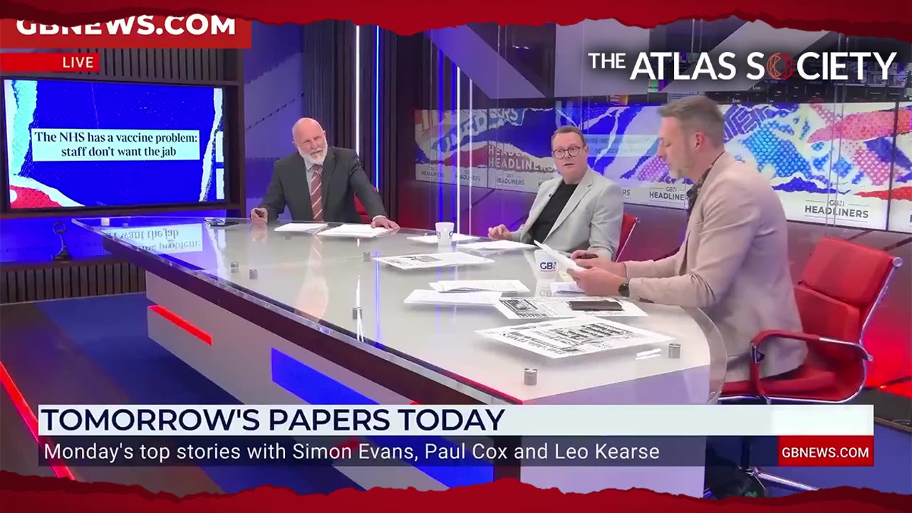 Turns out ‘just trust us’ has an expiration date.