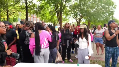 It started with one civil conversation at an HBCU.