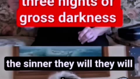 💡🔦🕯️ BLACKOUT WHAT?💡🔦🕯️