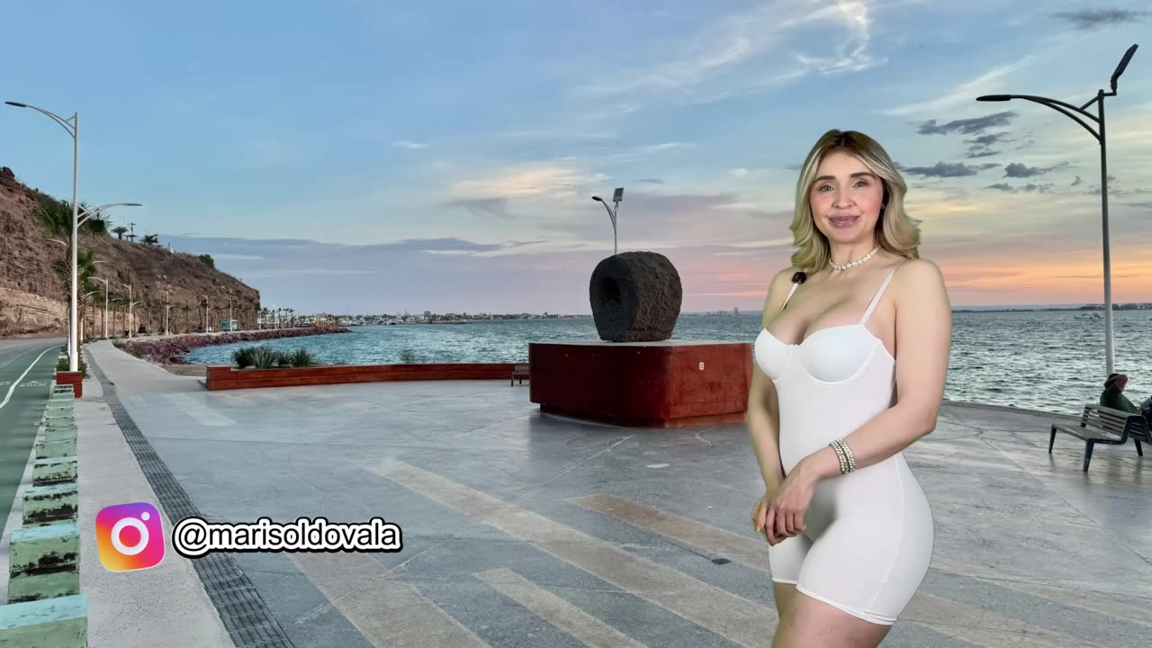 Marisol Dovala 🔥🔥July 19, 2025
