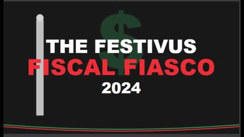 Before #DOGE there Was Festivus