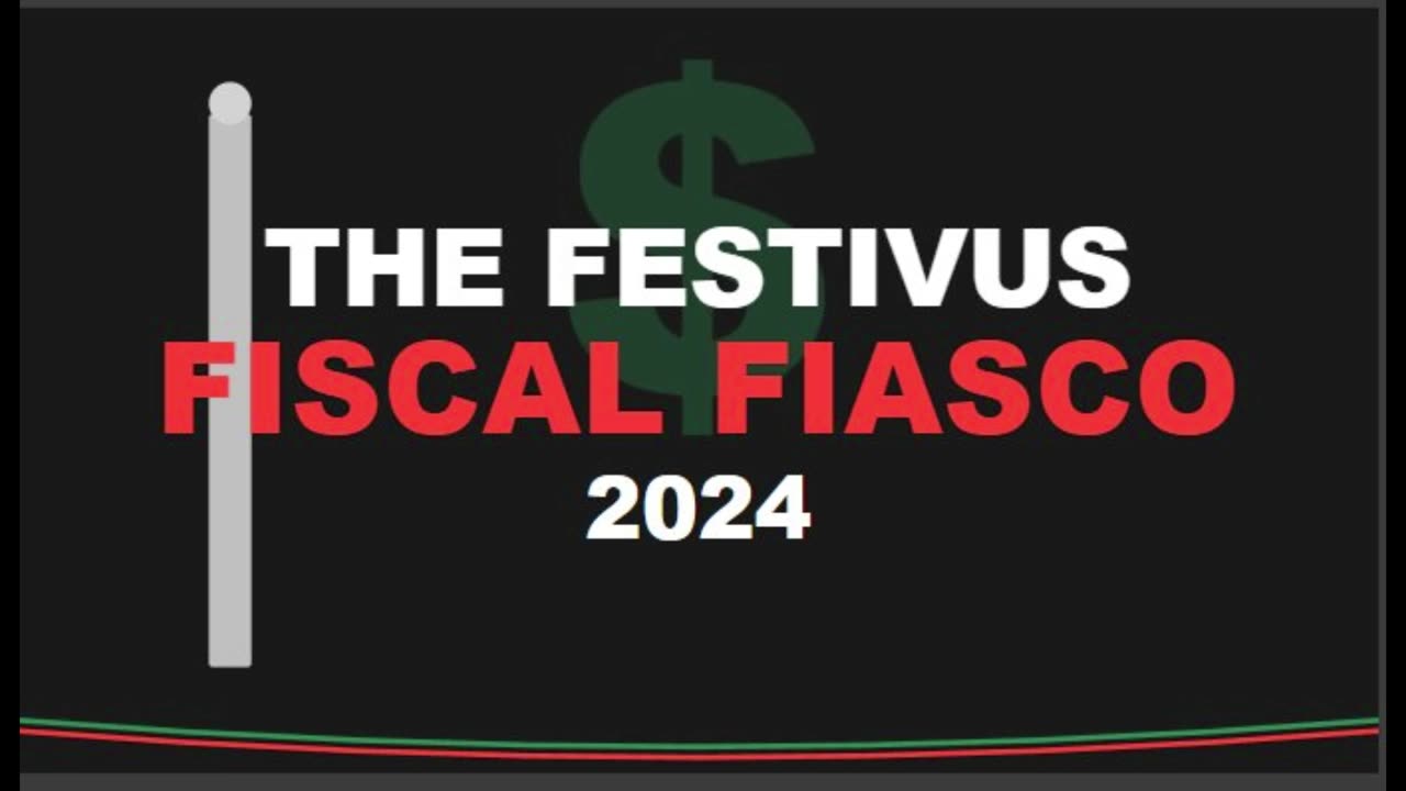 Before #DOGE there Was Festivus