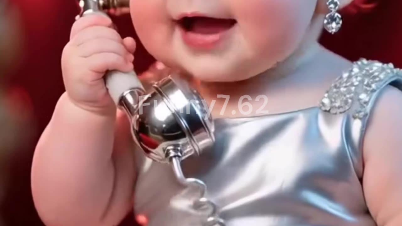 When They Say “Papa” – Heart Melts!