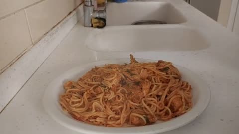 A Family Favorite Arabic Macaroni Recipe, Super Easy