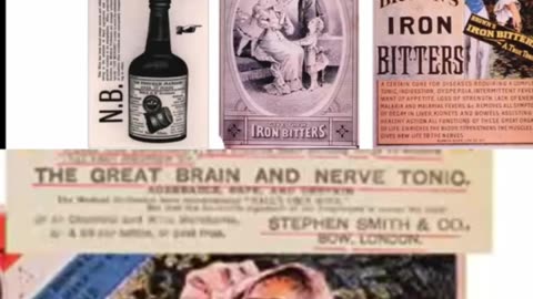Coca-Cola’s Secret Past: Cocaine Once Fueled the Popular Drink