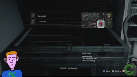 Resident Evil 3 Remake, Part 2