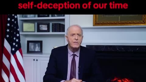 The Illusion Of Safety Is The Most Dangerous Self-Deception Of Our Time