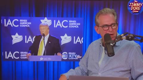 Most Powerful U.S. Jews TARGETING Thomas Massie!