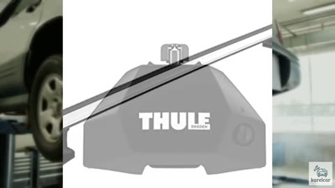 Thule Evo FixPoint