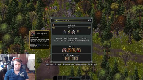 HoH2 Ranger Part 1
