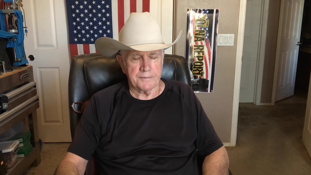 Coeur d-Alene Idaho Shooter Identified As Wess Roley!