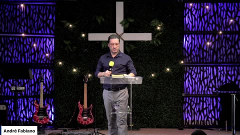 CULTO DA FAMILIA DE DOMINGO