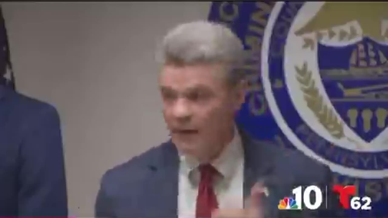 Democrat Arrested On Voter Fraud