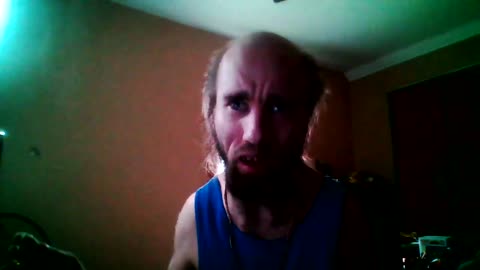 Cyraxx on YT. "Jonathan Tibbetts". 5/3/2025. Lol.