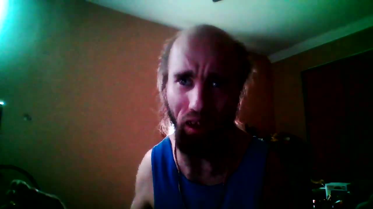 Cyraxx on YT. "Jonathan Tibbetts". 5/3/2025. Lol.