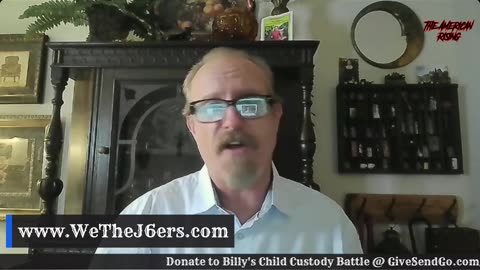WeTheJ6ers.com One on One With Billy Chrestman