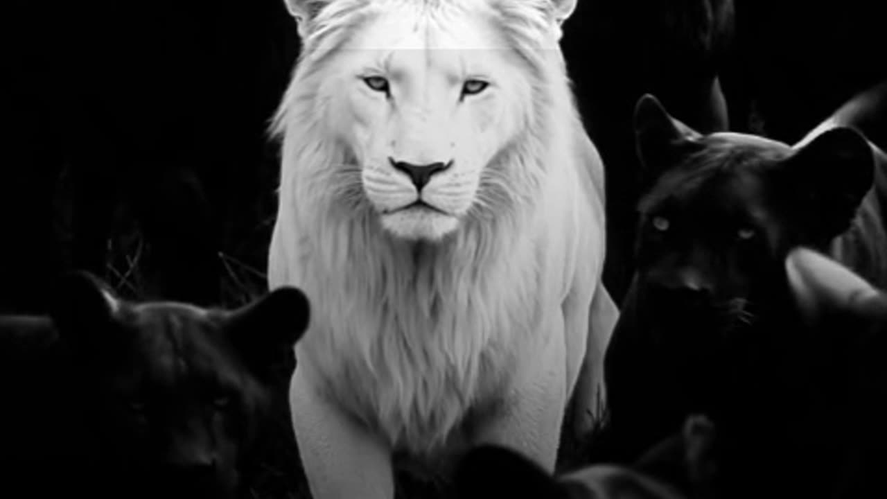 Tiger Motivation