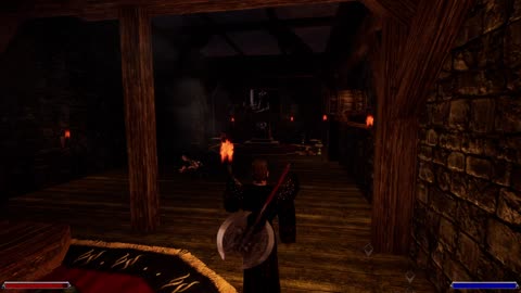 [1/3] Gothic I (Unreal Engine 4) - Episode 29 - Beliar's Wrath [NC]