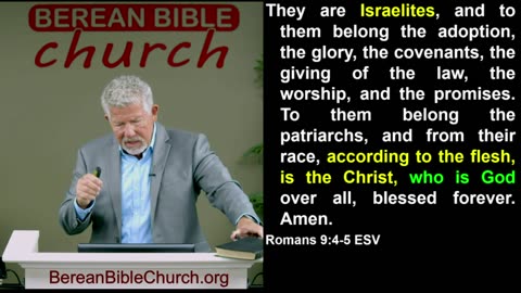 A New Temple (John 4:14-26)