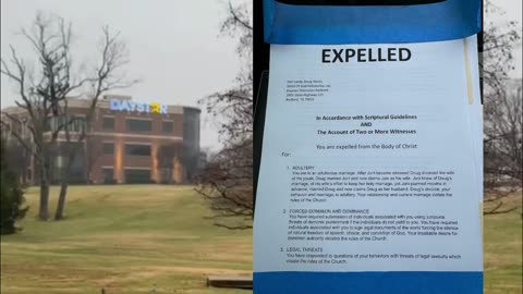 EXPELLED: Daystar, Joni Lamb, Doug Weiss, Daystar Television Network, Word Of God Fellowship