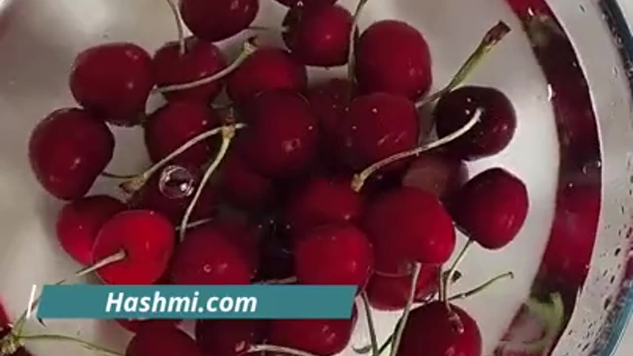 Garmi me Cherry khane ke fayde
