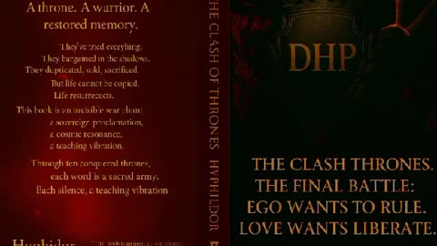 www.drivethrufiction.com D H P #spiritualité #Hyphildor #ChristForce #SacredLineage #books #livre