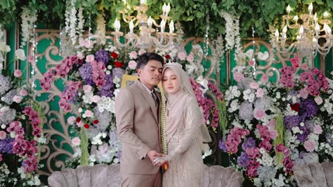 WEDDING VIDEOS CINEMATIC