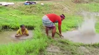 😂👊 You Won't Believe This Epic Fight! | FunFM