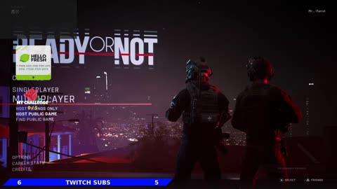 Join Up! [Check out my Twitch to earn crypto]