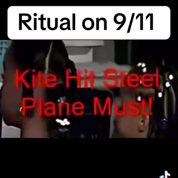 They knew and orchestrated it all along. PERIOD !!!!!!! Bush BAD !!!!!!