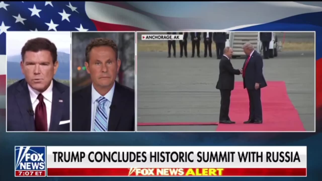 The press conference has them stumped