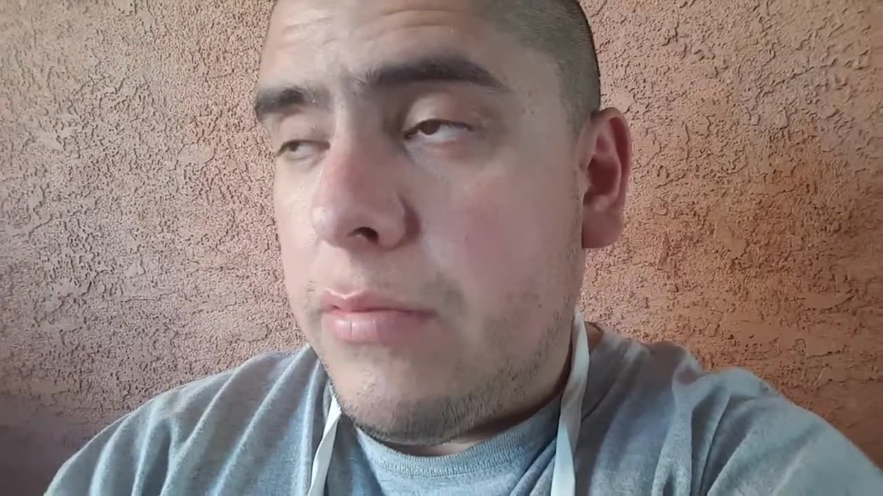 I Hate Waiting (December 19, 2017)