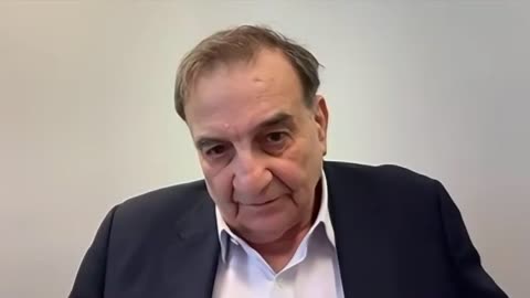 ISRAEL HAS THE EPSTEIN BLACKMAIL: Ari Ben Menashe Jewish Israeli Intelligence Officer confirms it