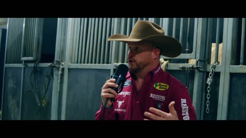 Cody Johnson Unfiltered: The Untold Story