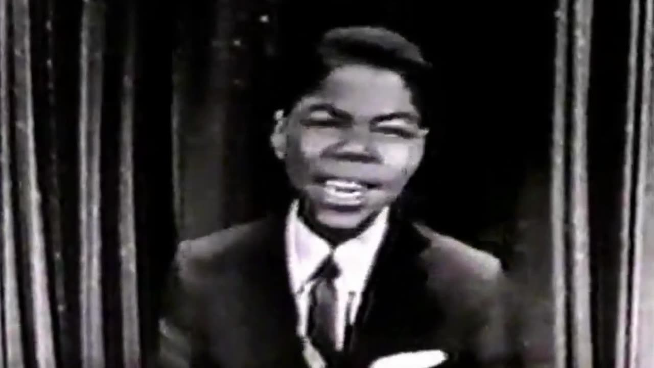 Frankie Lymon Highlights of Goodie Goodie