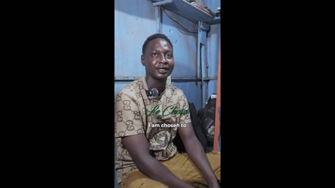 Mamadou Diallo Interview First Look