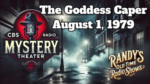 79-07-30 CBS Radio Mystery Theater Relax and Enjoy It