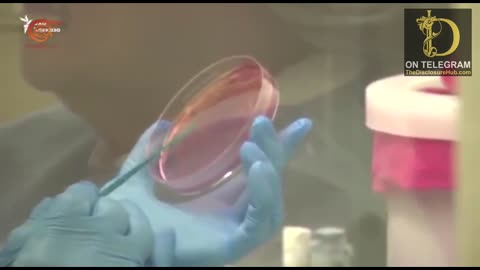 U.S. Biolabs All Over The World - Proof - 2018 - Bio Weapon Bugs / Genetic