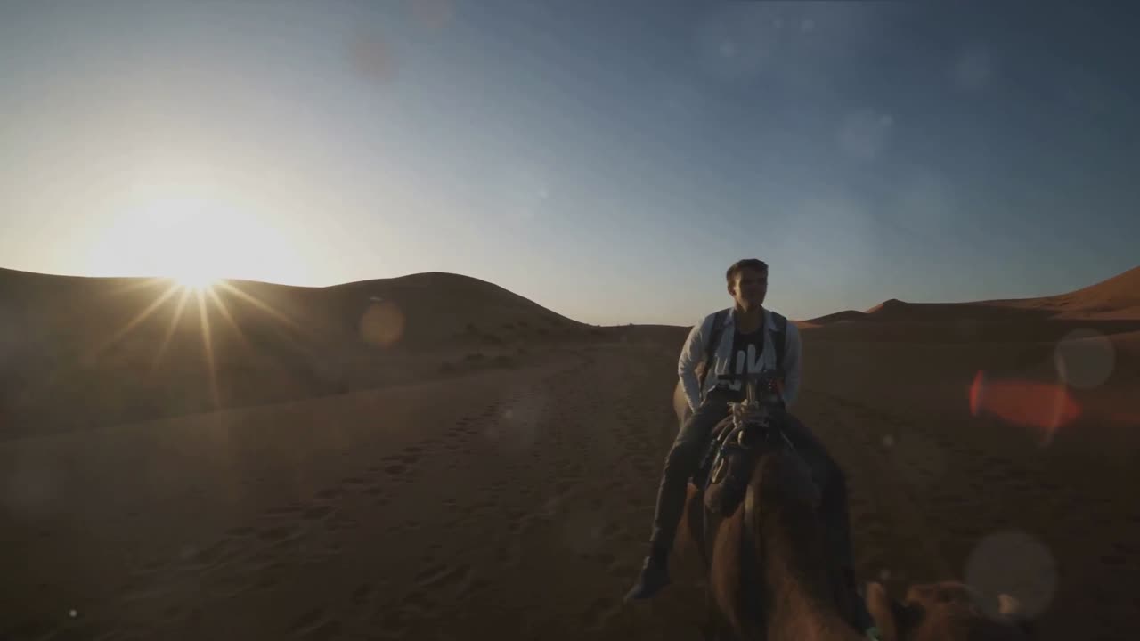 360 Degrees of Adventure with Kenneth Br 2024-04-14