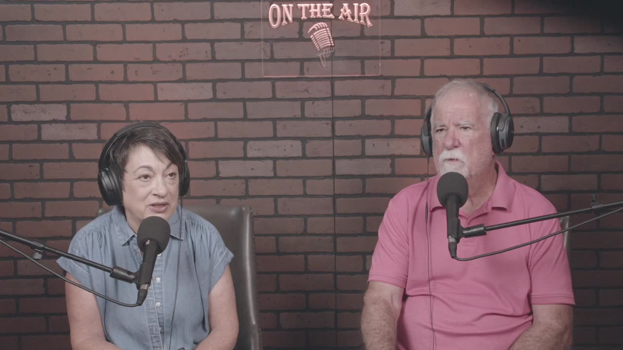 132 – The Desires of Your Heart (pt 1)